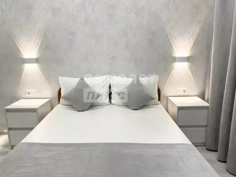 1-к кв. Татарстан, Казань ул. Мусина, 7 (36.5 м)