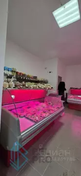 Торговая площадь в Московская область, Воскресенск Новлянский мкр, ул. ...