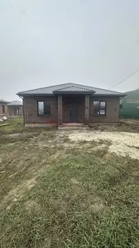 Дом в Ростовская область, Мясниковский район, Краснокрымское с/пос, ...