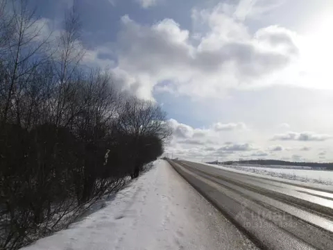 Участок, 8 сот., поселения (ижс)