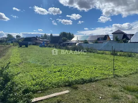 Участок в Владимирская область, Суздальский район, Селецкое ...