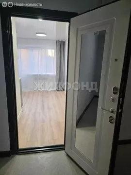 Квартира-студия: Барнаул, 4-я Западная улица, 78/12 (19.5 м)