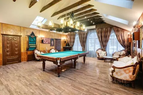 Дом в Московская область, Раменский муниципальный округ, Удельная пгт ...