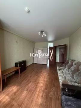 1-к кв. Башкортостан, Стерлитамак ул. Строителей, 63 (41.0 м)