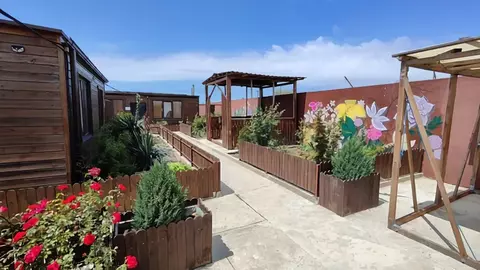 Помещение свободного назначения в Краснодарский край, Анапа ...