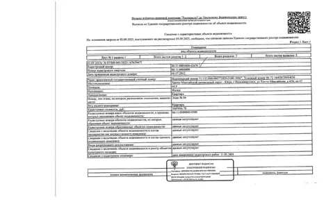 Свободной планировки кв. Ханты-Мансийский АО, Нижневартовск ...