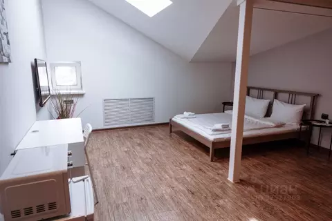 Комната Татарстан, Казань Московская ул., 13 (30.0 м)