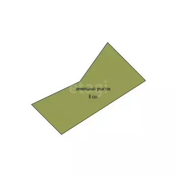 Дом в Брянская область, Брянский район, Снежское с/пос, пос. Верный ...