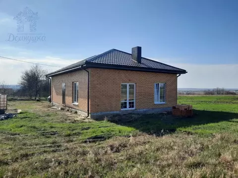 Дом в Воронежская область, Семилукский район, с. Девица ул. Гагарина, ...