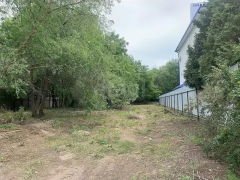 Участок в Воронежская область, Воронеж Выборгская ул., 7 (22.27 сот.)