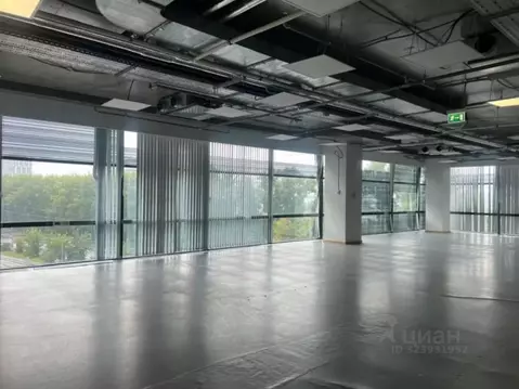 Офис в Московская область, Химки Ленинградская ул., вл39с5 (4097 м)