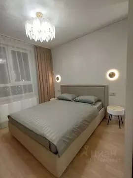 2-к кв. Москва Каширское ш., 74А (42.0 м)