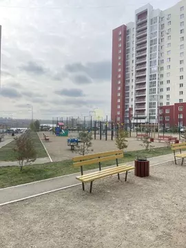 1-к кв. Иркутская область, Иркутск наб. Верхняя, 161/16 (44.3 м)