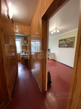 2-к кв. Владимирская область, Ковров ул. Пугачева, 10 (44.9 м)