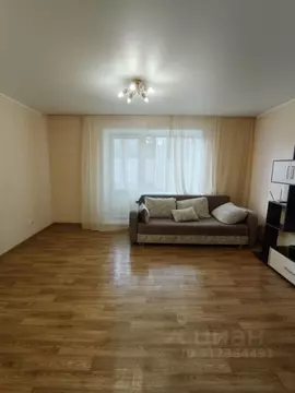 1-к кв. Иркутская область, Усть-Илимск ул. Мечтателей, 6 (30.0 м)