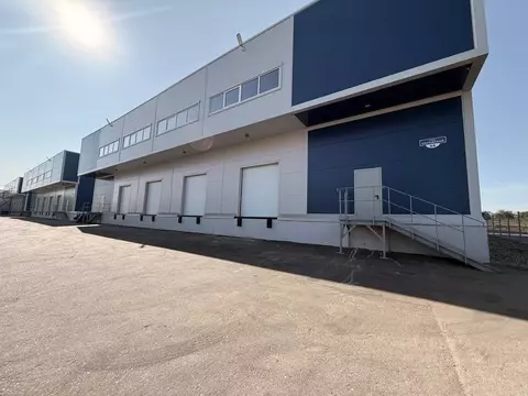 Склад в Тверская область, Калининский муниципальный округ, д. ...