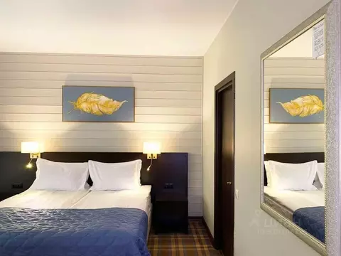 Комната Тверская область, Бежецкий муниципальный округ, пос. Дорохово ...