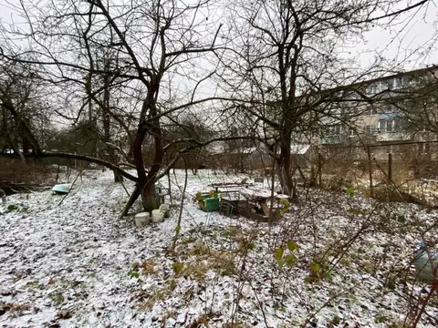 Участок в Московская область, Наро-Фоминский городской округ, д. ...