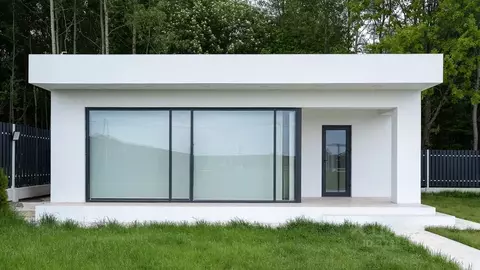 Участок в Московская область, Дмитровский муниципальный округ, ...