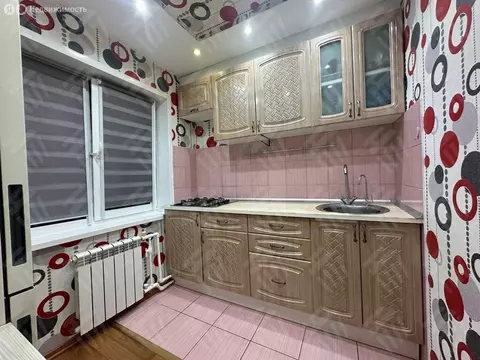 2-комнатная квартира: Северодвинск, проспект Труда, 38 (43.8 м)