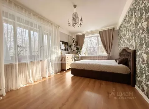 3-к кв. Санкт-Петербург Гражданский просп., 90К5 (60.2 м)