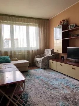 1-к кв. Москва ул. Красного Маяка, 15К3 (35.0 м)