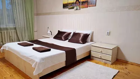 1-к кв. Тамбовская область, Тамбов Интернациональная ул., 92 (40.0 м)