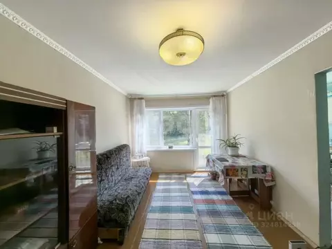 1-к кв. Пермский край, Березники ул. Ломоносова, 95 (30.5 м)