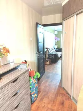 2-к кв. Волгоградская область, Волгоград ул. Мясникова, 8 (44.5 м)