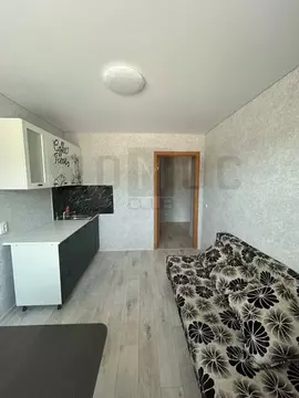 1-к кв. Свердловская область, Тавда ул. Фанерщиков, 7Б (34.0 м)