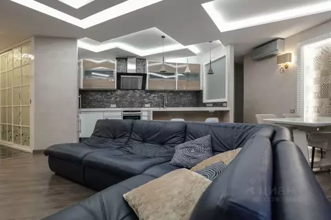 4-к кв. Москва 1-й Нагатинский проезд, 11к1 (125.0 м)