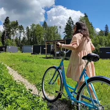 Дом в Московская область, Рузский муниципальный округ, пос. Дома ...