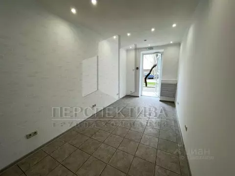 Помещение свободного назначения в Краснодарский край, Новороссийск ул. ...