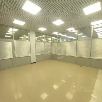 Офис в Ямало-Ненецкий АО, Новый Уренгой Таежная ул., 98 (32 м)