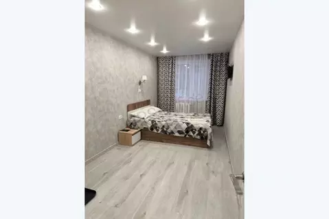 2-к кв. Мурманская область, Кировск ул. Мира, 7А (43.0 м)