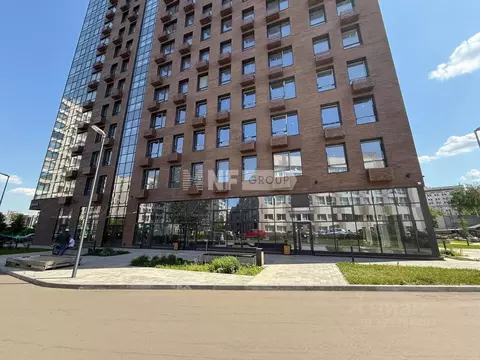 Помещение свободного назначения в Москва Большая Почтовая ул., 24 (82 ...