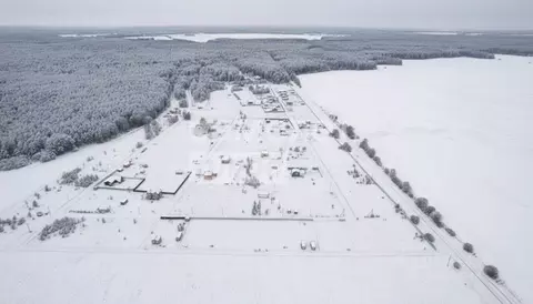 Участок в Московская область, Сергиево-Посадский городской округ, ...