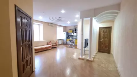 1-к кв. Волгоградская область, Волгоград Комсомольская ул., 10 (58.5 ...