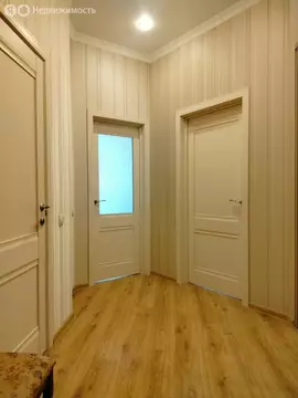 1-комнатная квартира: Геленджик, Крымская улица, 22к3 (44.5 м)