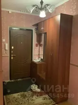 2-к кв. Москва просп. Защитников Москвы, 11 (64.7 м)