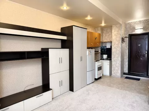 Студия Красноярский край, Красноярск ул. 40 лет Победы, 2 (25.0 м)