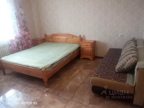 1-к кв. Орловская область, Орел Старо-Московская ул., 20 (39.0 м)