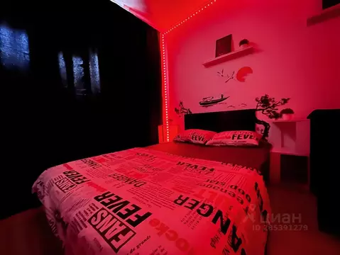 Студия Ленинградская область, Мурино Всеволожский район, ул. Шувалова, ...