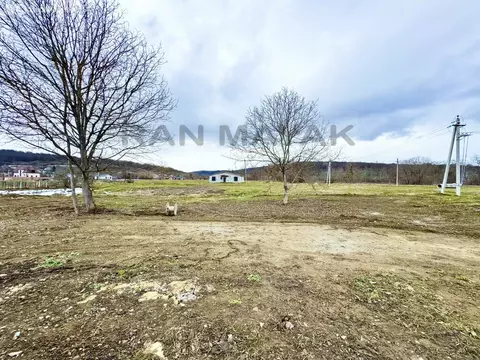 Участок в хутор Шунтук, улица 40 лет Октября, 112А (12 м)