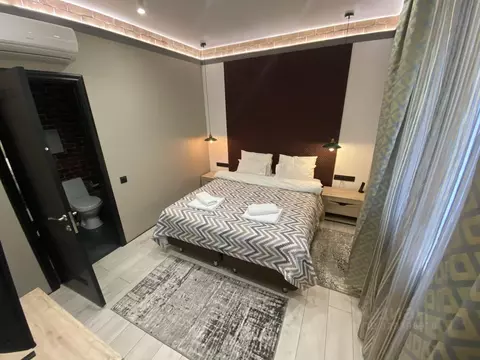 Комната Москва проезд 3-й Перова Поля, 8 (30.0 м)