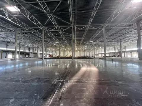 Склад в Московская область, Солнечногорск городской округ, Радумля пгт ...