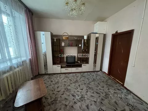 Комната Московская область, Электросталь ул. Маяковского, 8 (14.9 м)