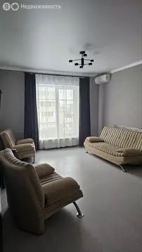 1-комнатная квартира: Краснодар, Российская улица, 369А (42 м)