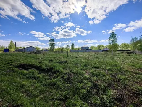 Участок, 17 сот., поселения (ижс)