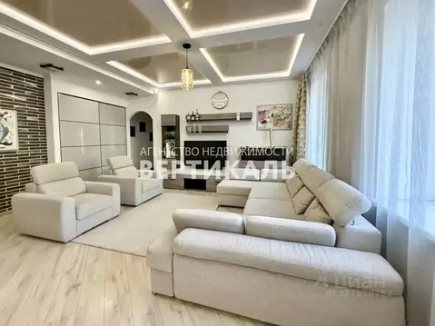 2-к кв. Москва Павелецкая пл., 1 (75.0 м)